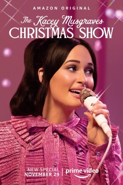 Watch The Kacey Musgraves Christmas Show movies free online