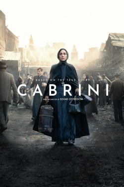 Watch Cabrini movies free online