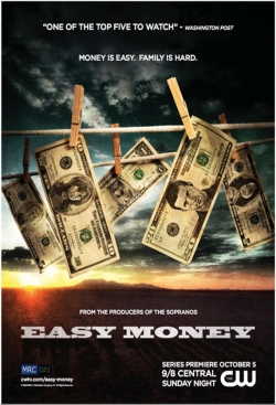 Watch Easy Money movies free online