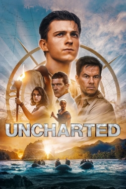 Watch Uncharted movies free online