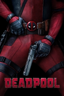 Watch Deadpool movies free online