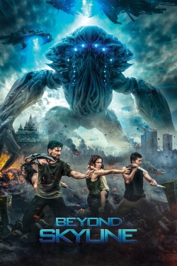 Watch Beyond Skyline movies free online