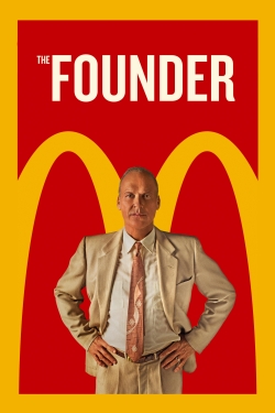 Watch The Founder movies free online