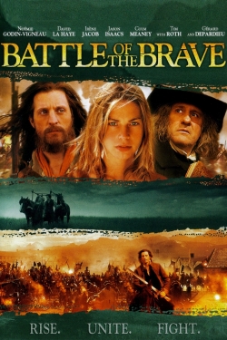 Watch Battle of the Brave movies free online