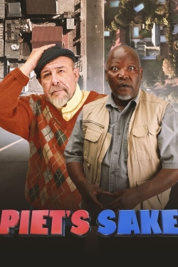 Watch Piet's Sake movies free online