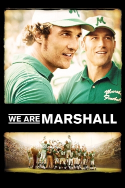 Watch We Are Marshall movies free online