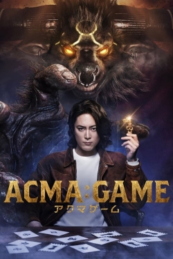 Watch ACMA:GAME movies free online