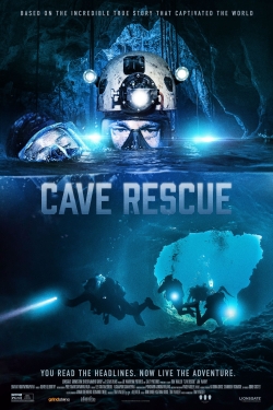 Watch Cave Rescue movies free online