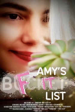 Watch Amy's F**k It List movies free online