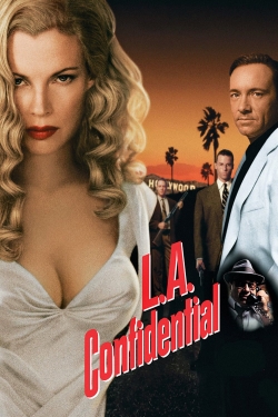 Watch L.A. Confidential movies free online