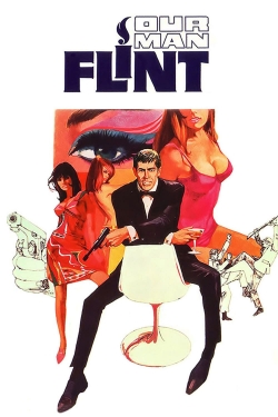 Watch Our Man Flint movies free online