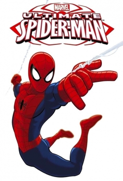 Watch Marvel's Ultimate Spider-Man movies free online