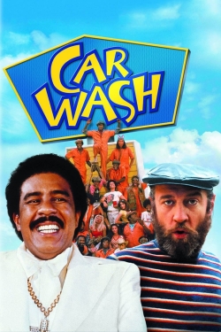 Watch Car Wash movies free online