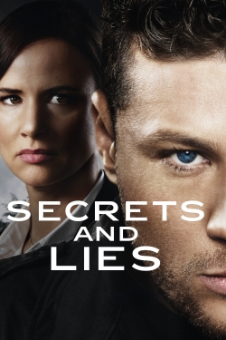 Watch Secrets and Lies movies free online