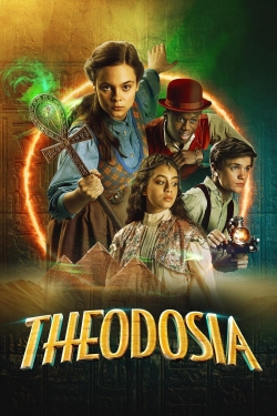 Watch Theodosia movies free online