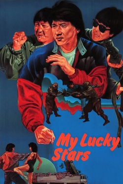 Watch My Lucky Stars movies free online