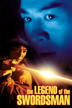 Watch The Legend of the Swordsman movies free online