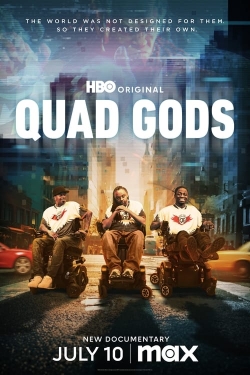 Watch Quad Gods movies free online