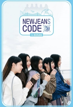 Watch NewJeans Code in Busan movies free online
