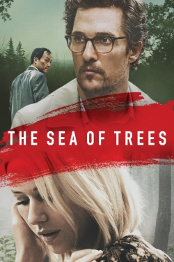 Watch The Sea of Trees movies free online