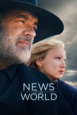 Watch News of the World movies free online