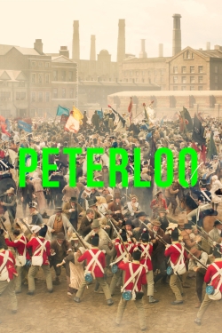 Watch Peterloo movies free online