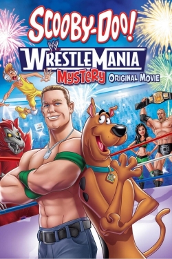 Watch Scooby-Doo! WrestleMania Mystery movies free online