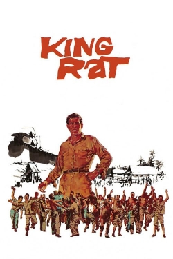 Watch King Rat movies free online