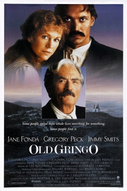 Watch Old Gringo movies free online