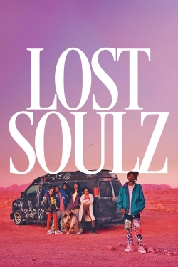 Watch Lost Soulz movies free online
