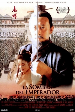 Watch The Emperor's Shadow movies free online