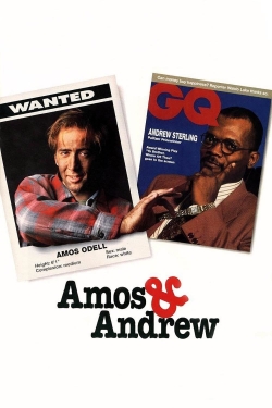 Watch Amos & Andrew movies free online