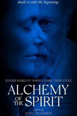 Watch Alchemy of the Spirit movies free online