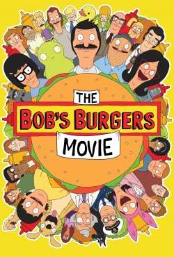 Watch The Bob's Burgers Movie movies free online