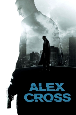Watch Alex Cross movies free online