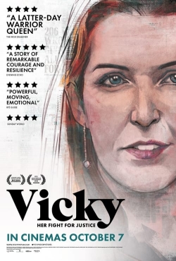Watch Vicky movies free online