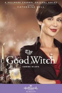 Watch The Good Witch's Wonder movies free online