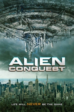Watch Alien Conquest movies free online