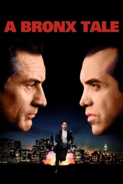 Watch A Bronx Tale movies free online