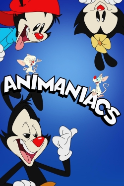 Watch Animaniacs movies free online