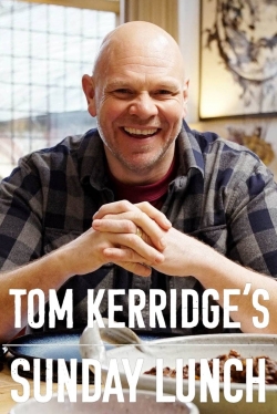 Watch Tom Kerridge's Sunday Lunch movies free online