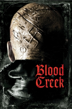 Watch Blood Creek movies free online