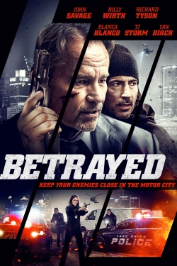 Watch Betrayed movies free online