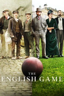 Watch The English Game movies free online