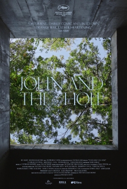 Watch John and the Hole movies free online