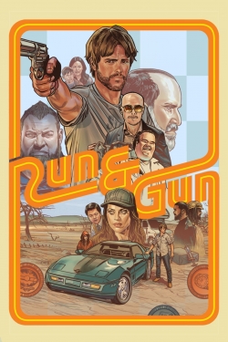 Watch Run & Gun movies free online