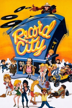 Watch Record City movies free online