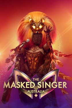 Watch The Masked Singer AU movies free online