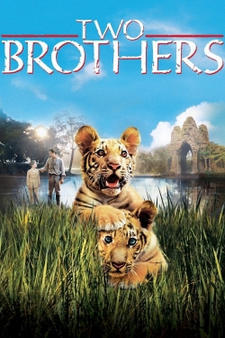 Watch Two Brothers movies free online