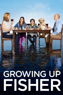 Watch Growing Up Fisher movies free online